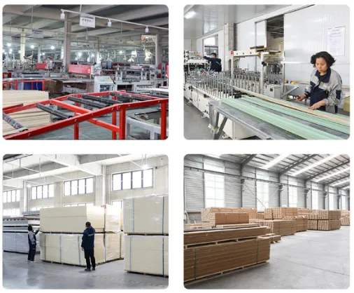 LUJAIN warehouse, automated logistics and inventory